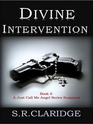 cover image of Divine Intervention